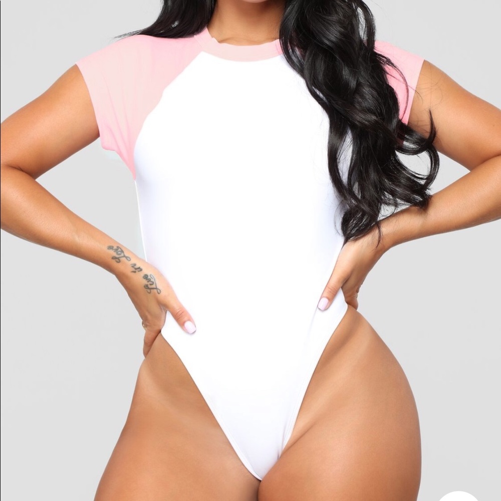 Swimsuit - Picture 2 of 2